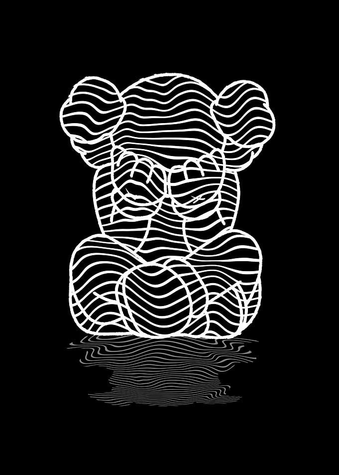 lost my mind