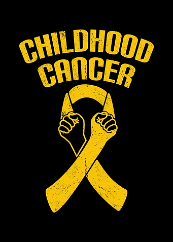 Childhood Cancer Awareness