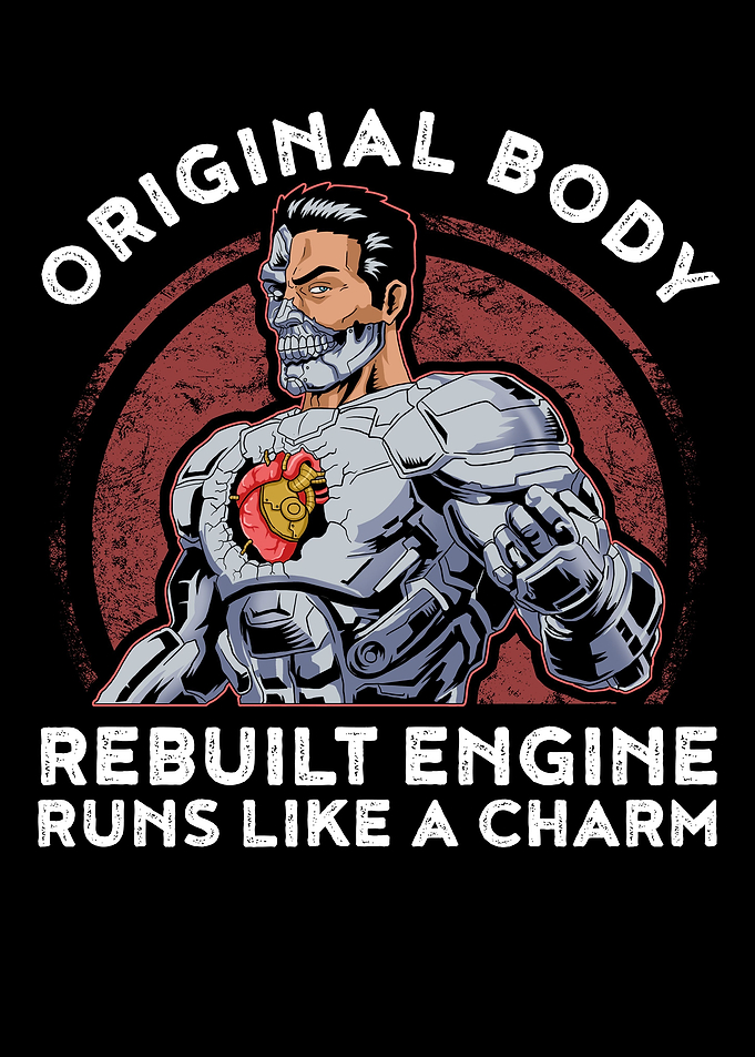 Original Body