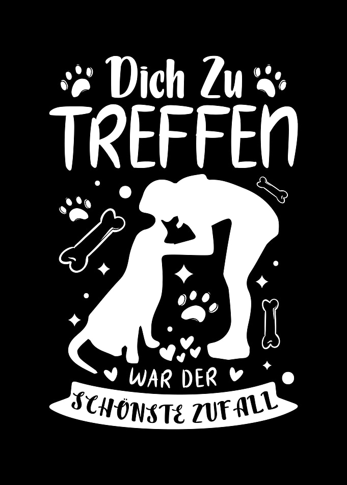 German Dog Owner