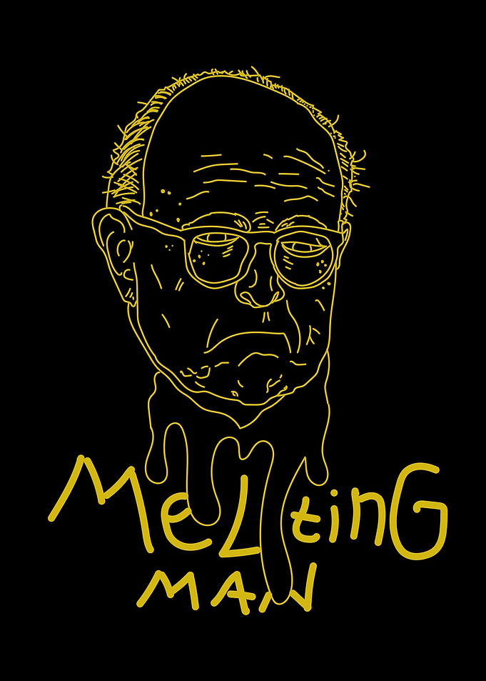 Rudy Giuliani The Melting
