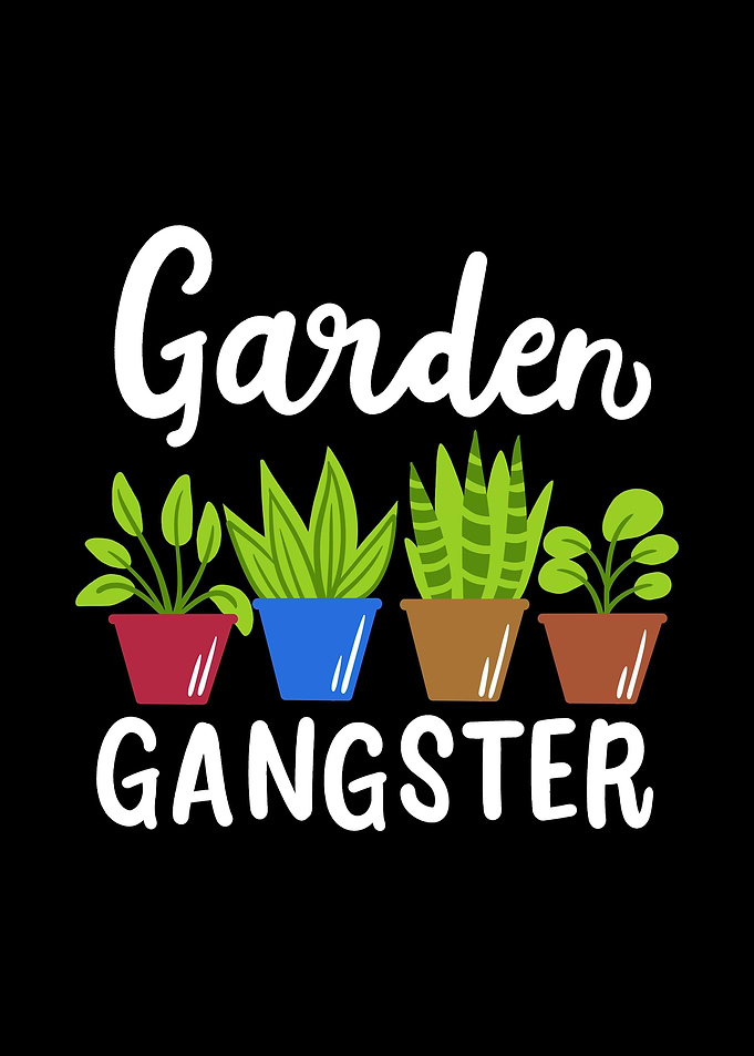 Gardening Gardener