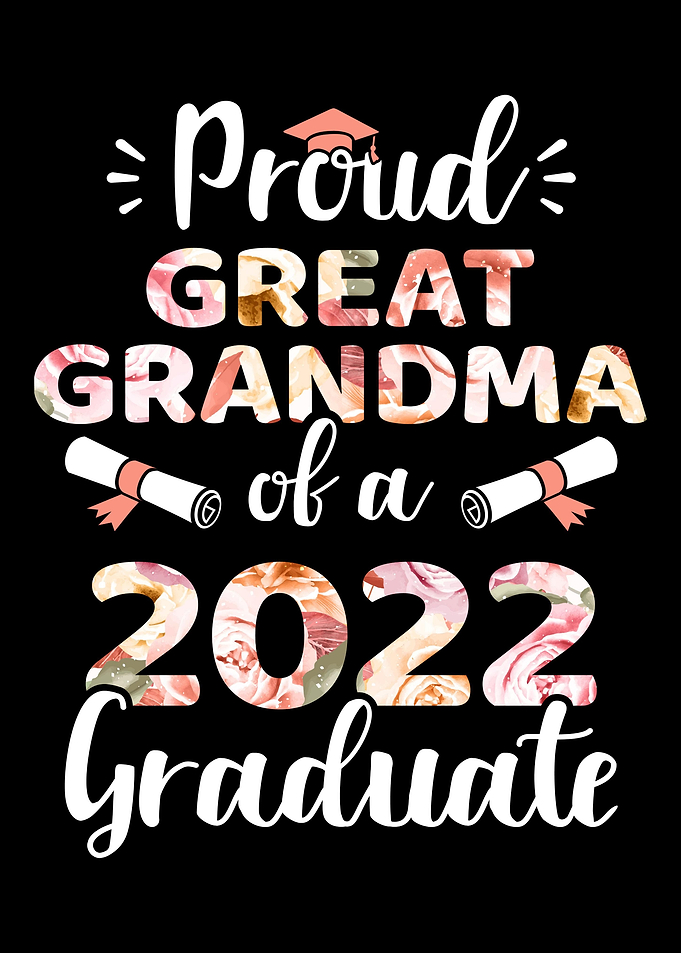 Proud great grandma of a 2