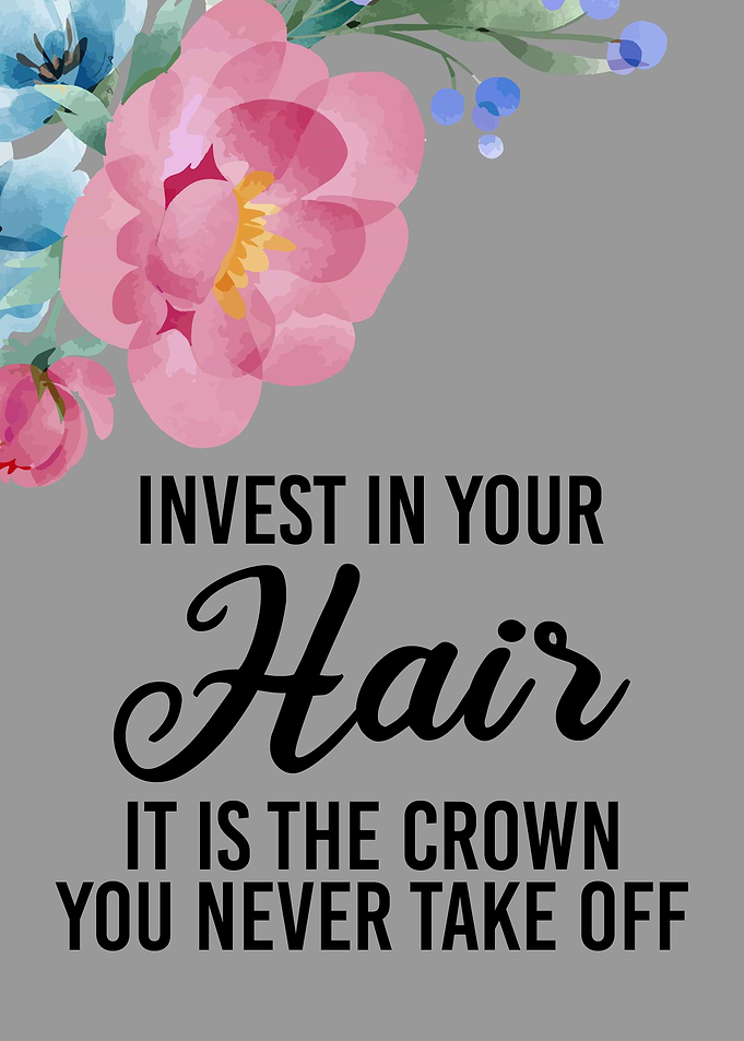 Salon Wall Art Decor
