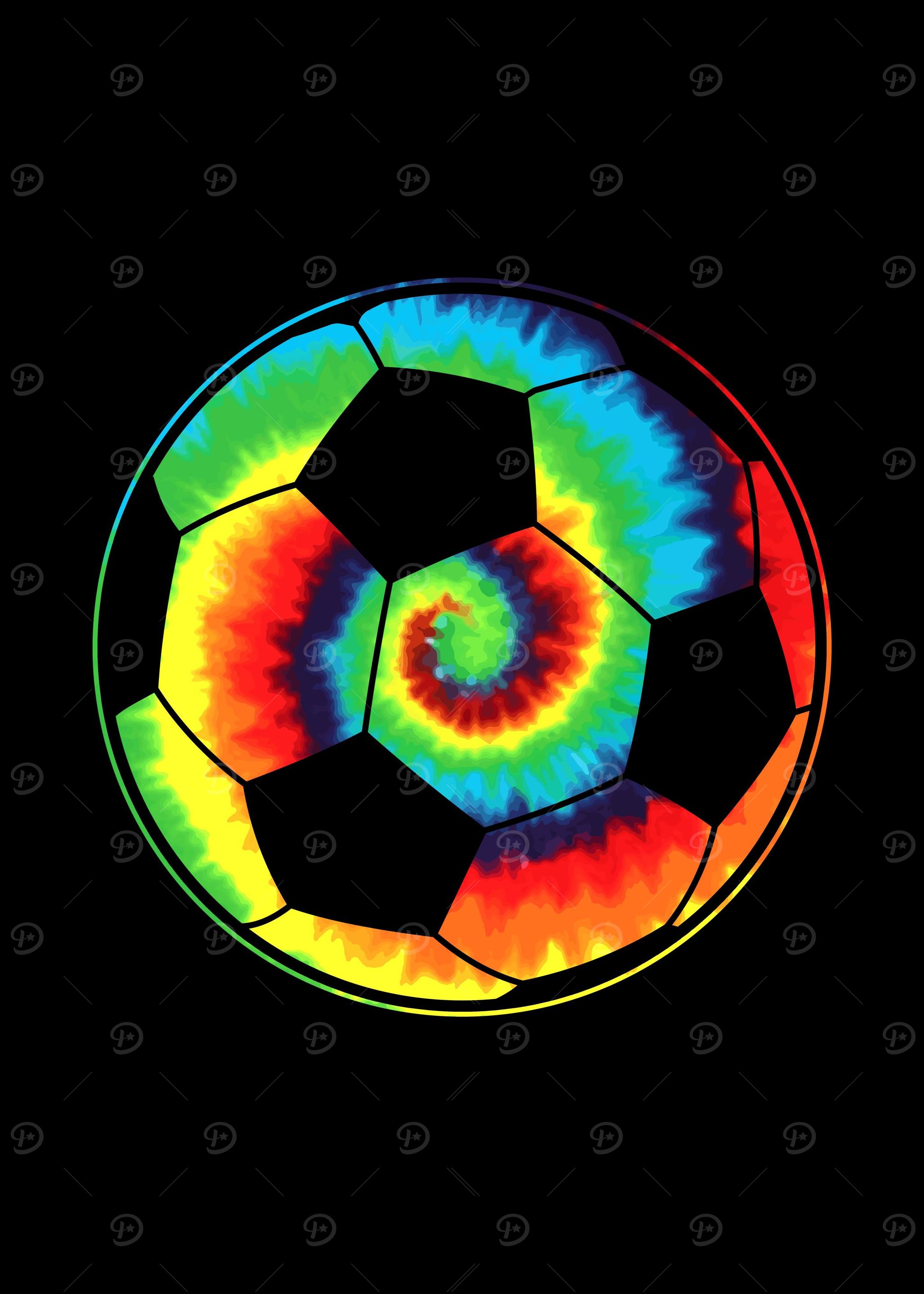 Soccer Football