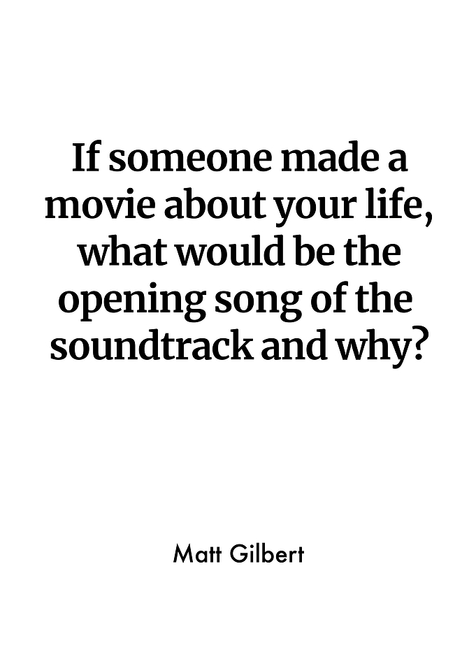 Matt Gilbert