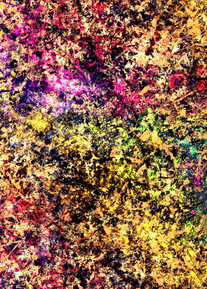 Pastel Grunge Texture 02