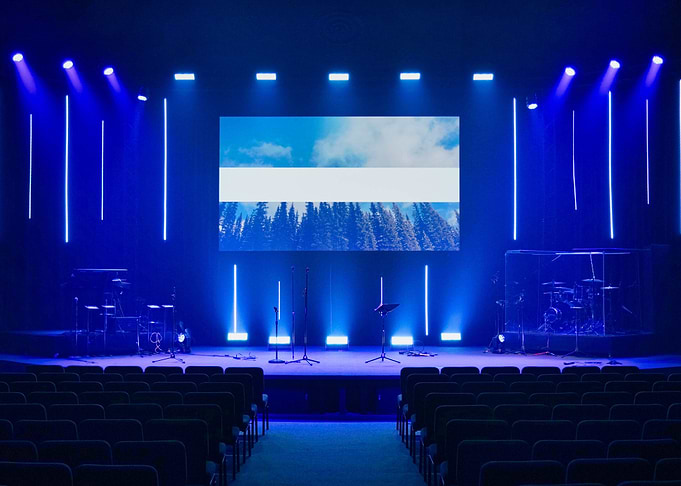 Stage