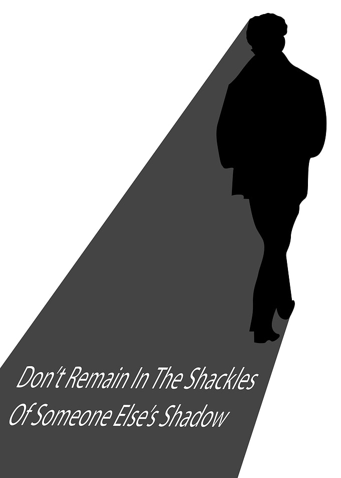 Shackles
