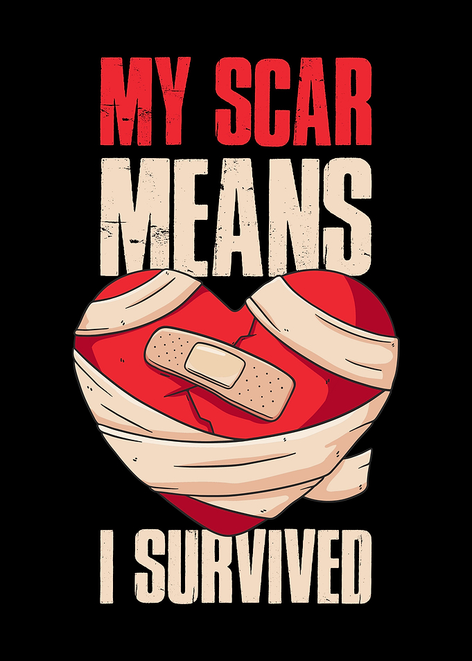 My Scar