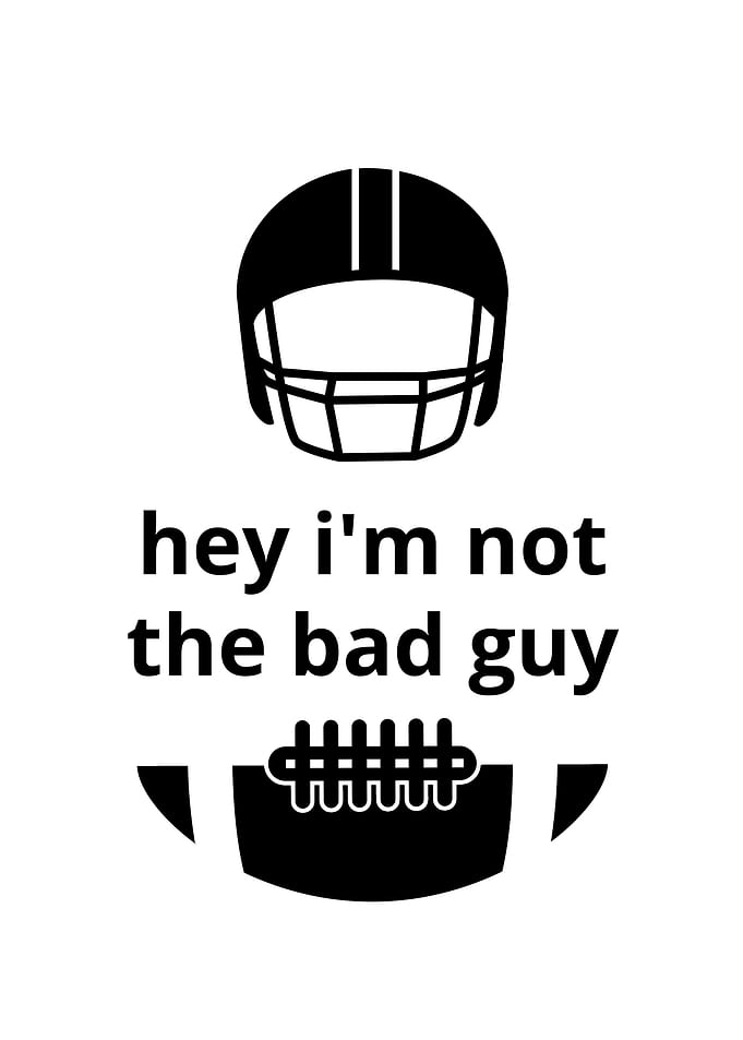 Chad Johnson NFL American