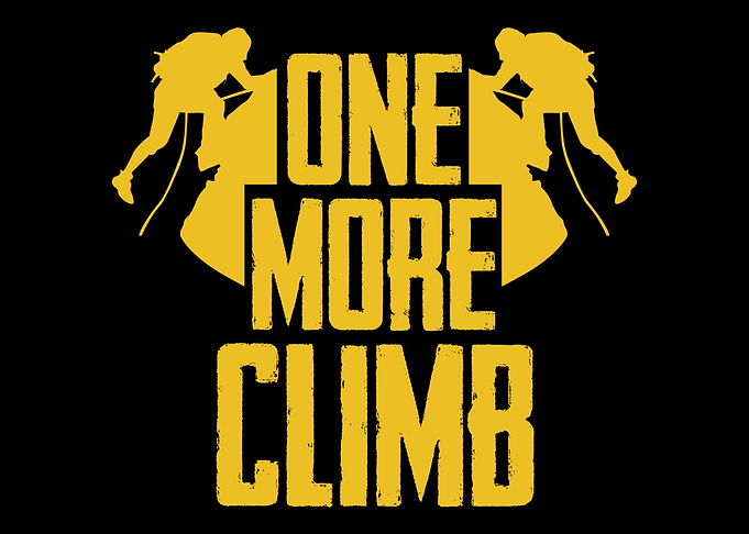 Rock Climbing Climber
