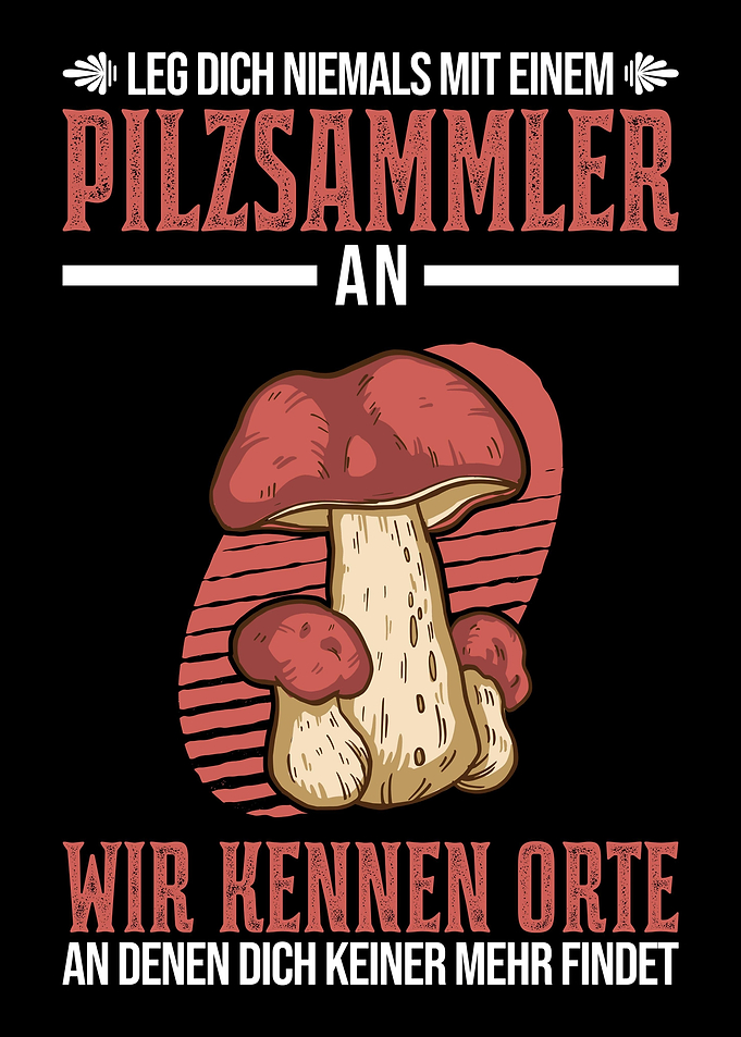 Pilzkorb Pilz Pilze Pilzsa