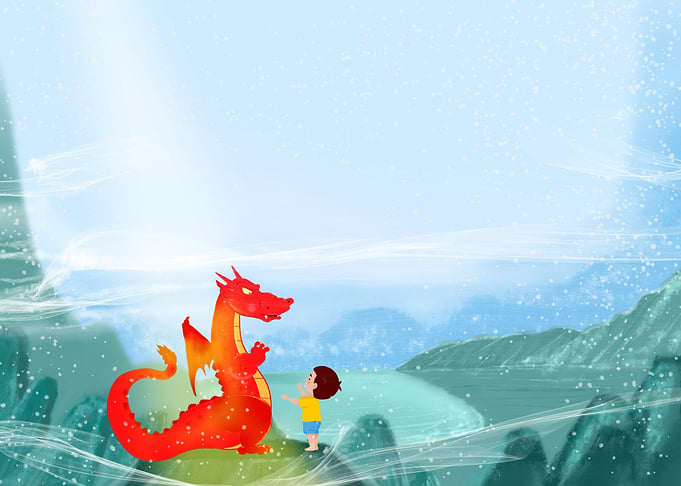 Red Dragon