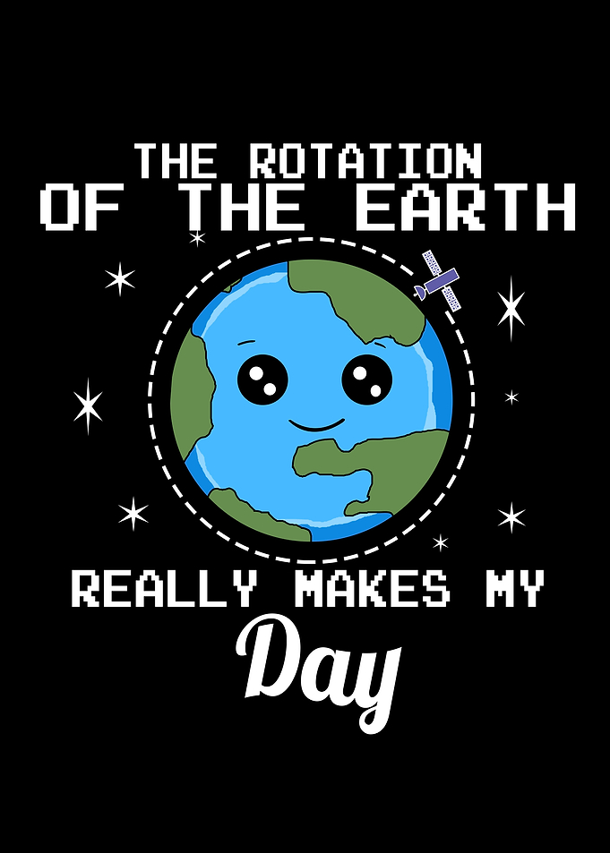 Earth Rotation