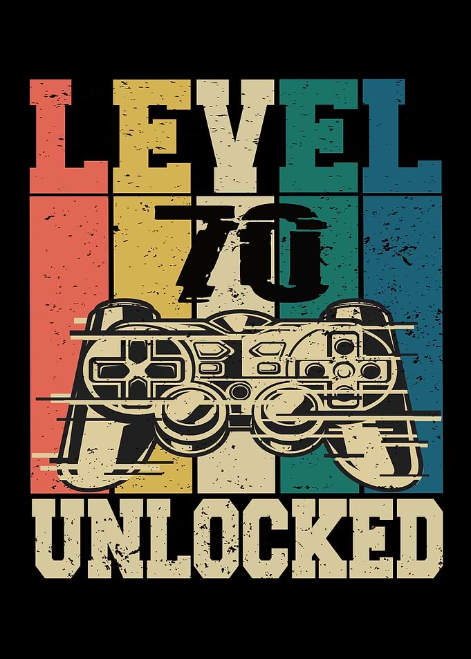 Level 13 Unlocked