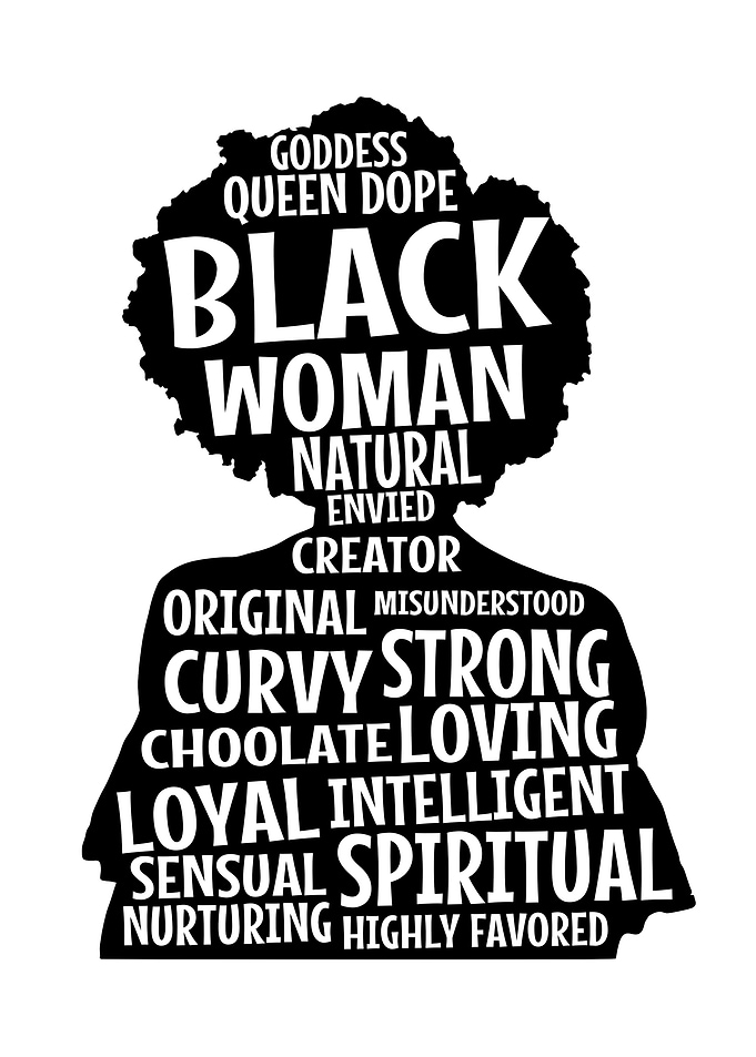 Black leade posters