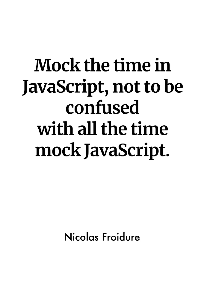 Nicolas Froidure