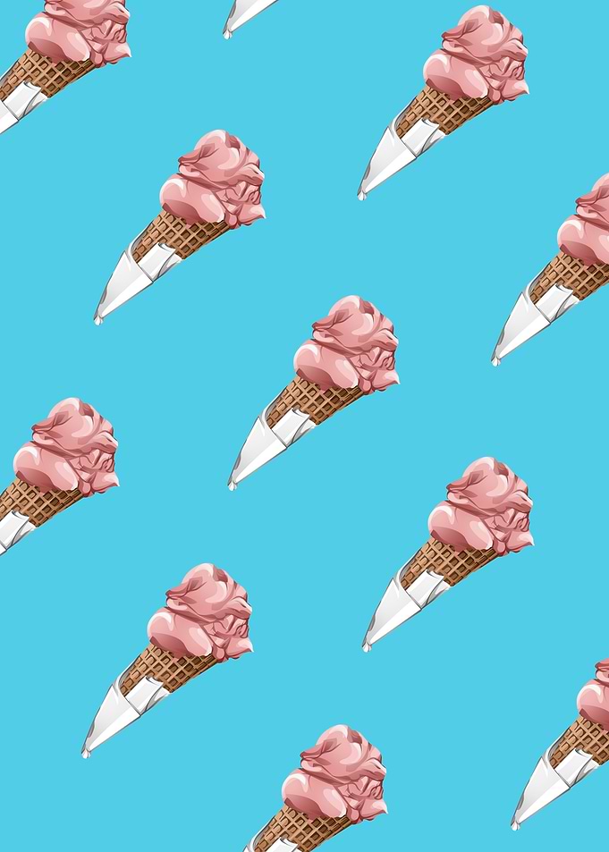 Ice cream