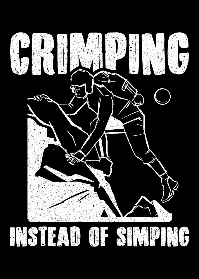 Rock Climbing Climber
