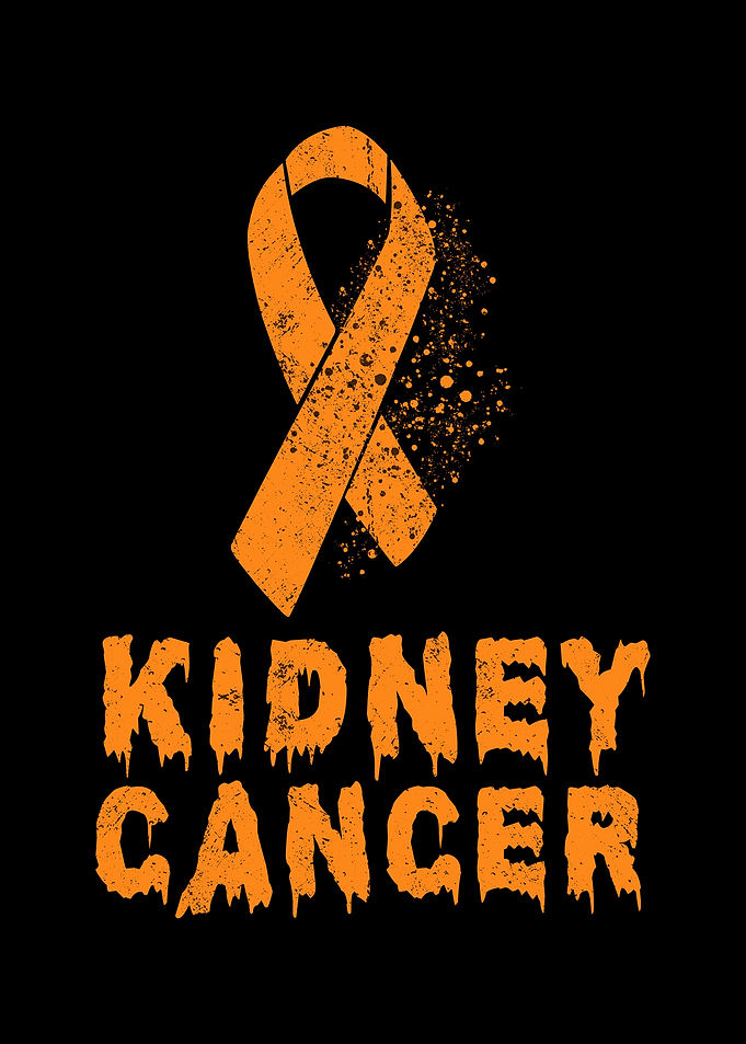 Kidney Cancer Awareness