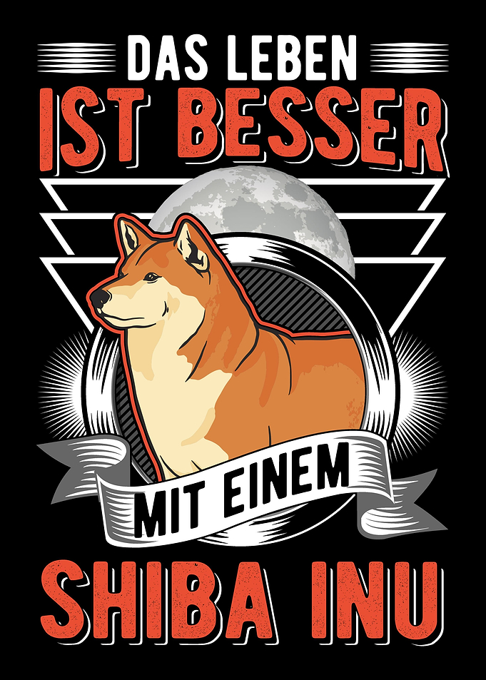 Das Leben ist besser mit e