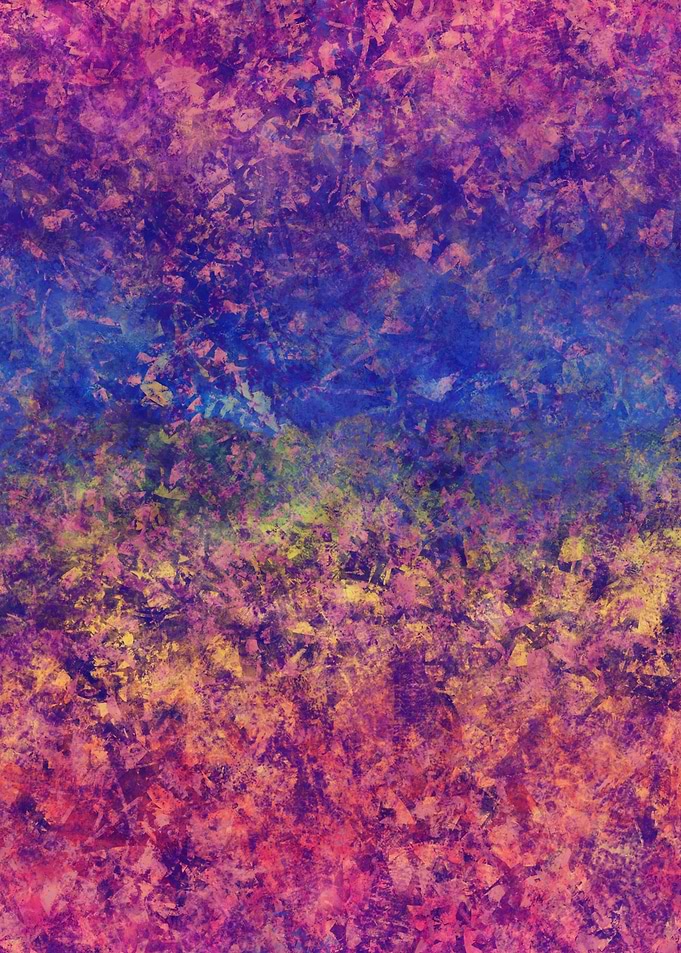 Pastel Grunge Texture 03