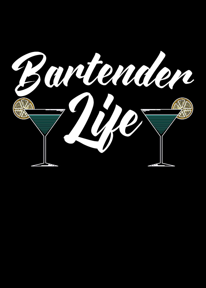 Bartender Life