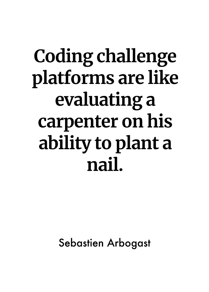 Sebastien Arbogast