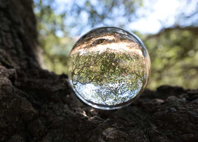Crystal Ball