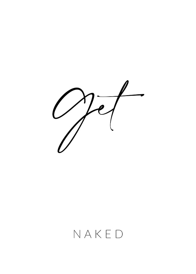 Get Naked