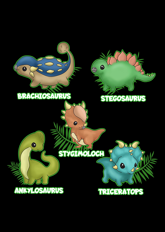 Dinosaur