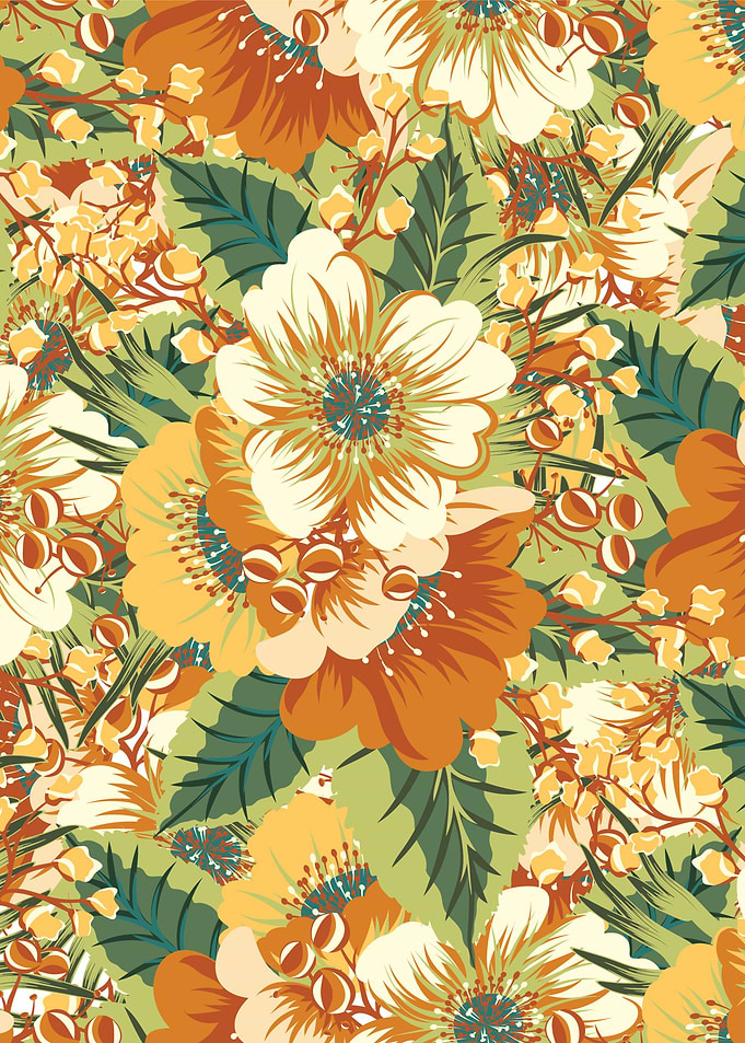 Flourish Baroque 11