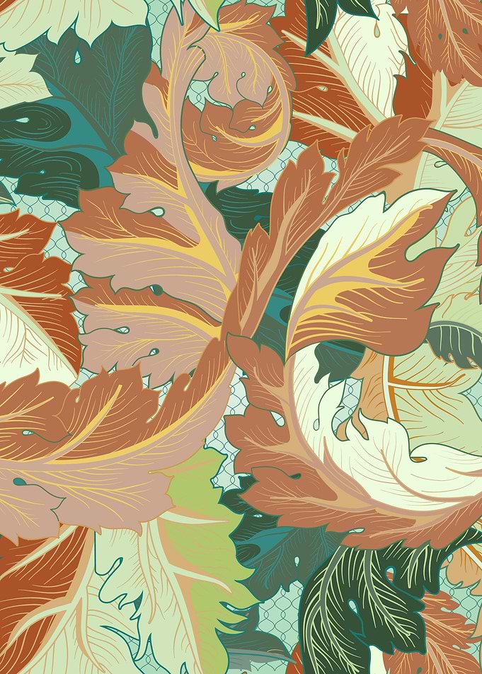 Flourish Baroque 06