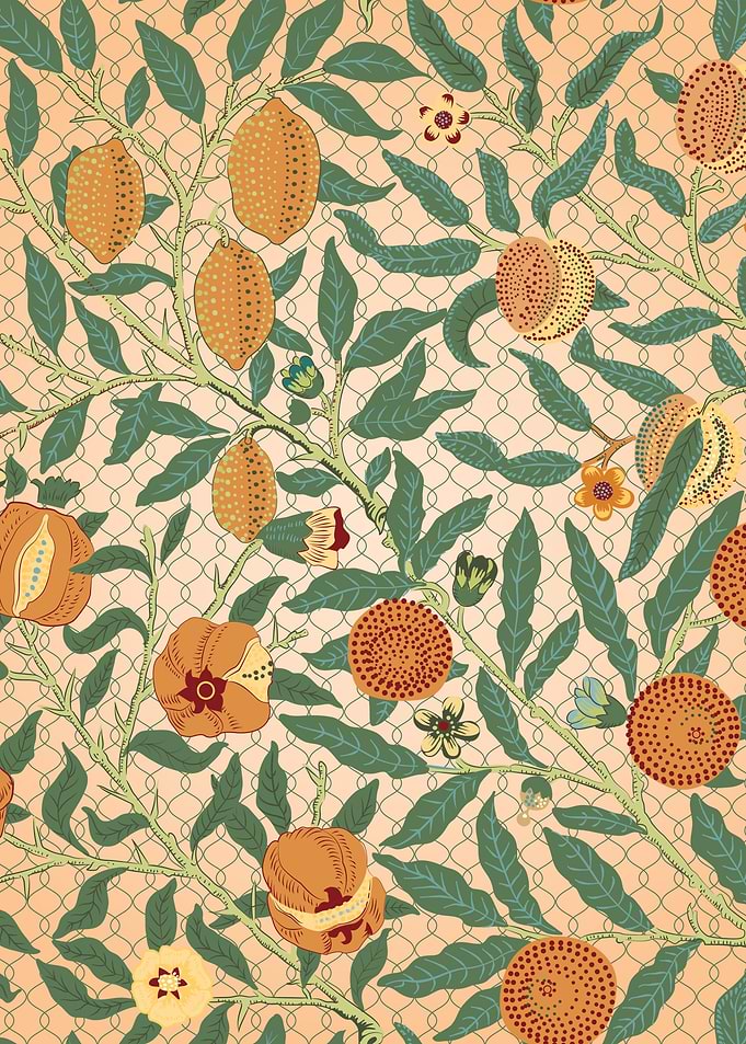 Flourish Baroque 05