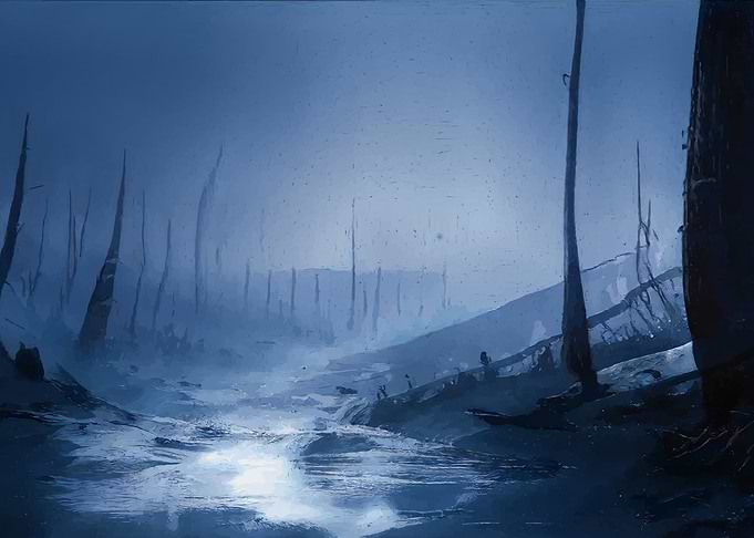 The Elder Wood