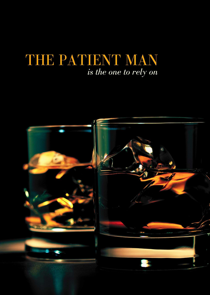 The Patient Man