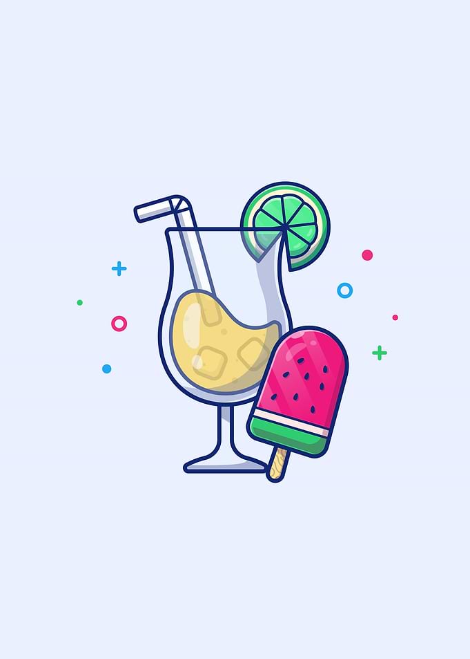 Lemon Juice