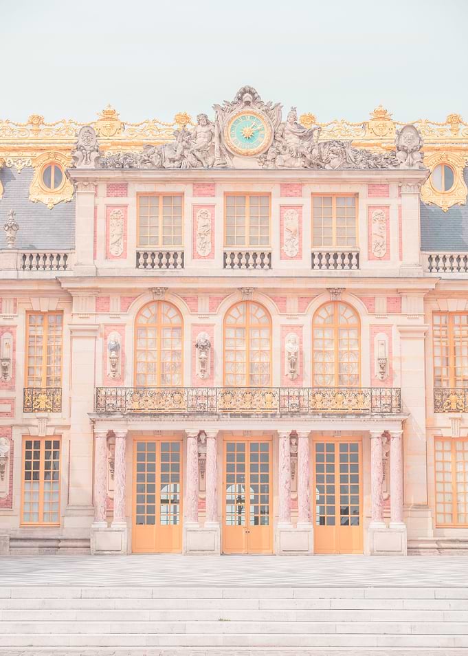 Palace of Versailles