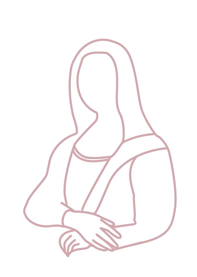 Mona Lisa