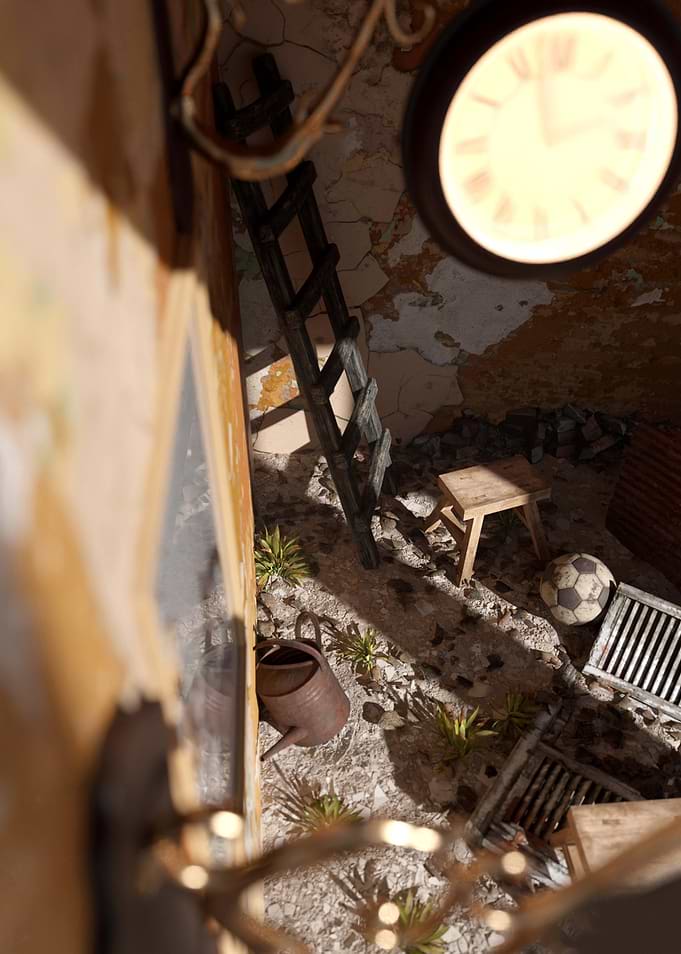 Ruin