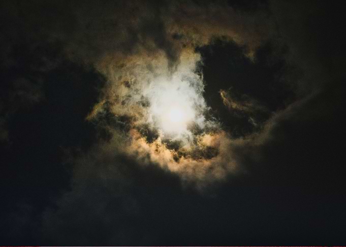 Night Sky