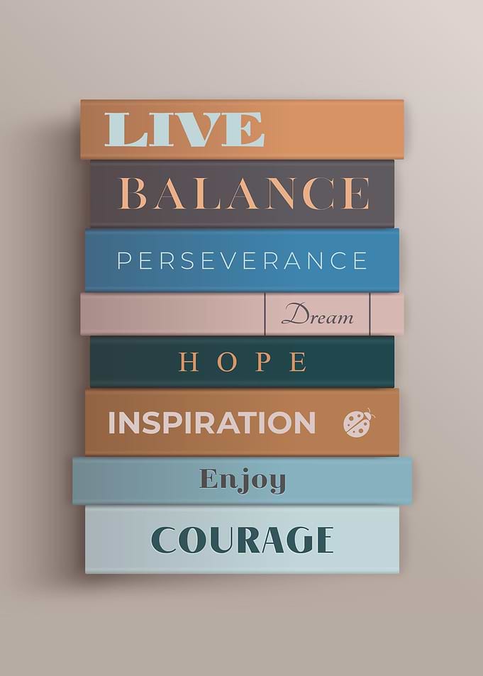 Fashion Books