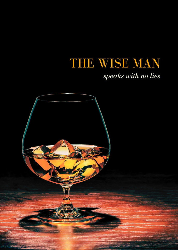 The Wise Man