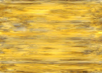 Dramatic Yellow Dawn