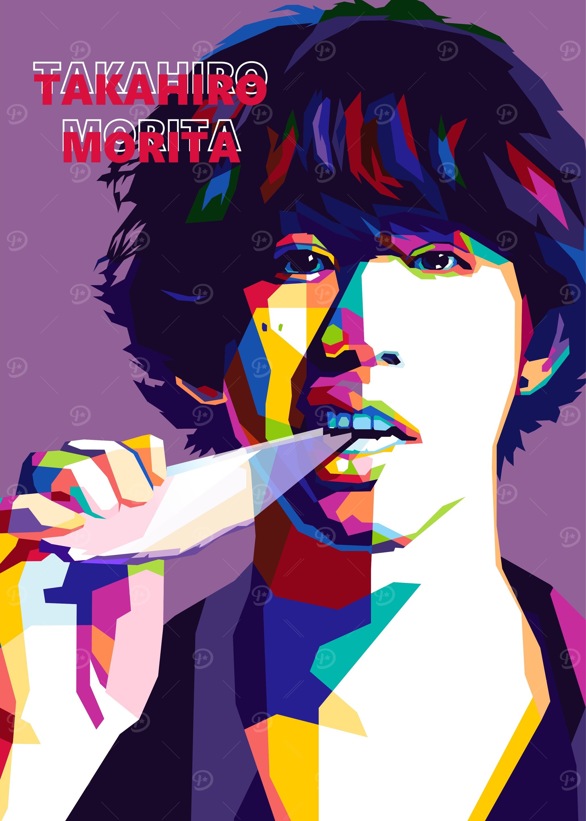 One ok rock Posters Online - Shop Unique Metal Prints, Pictures