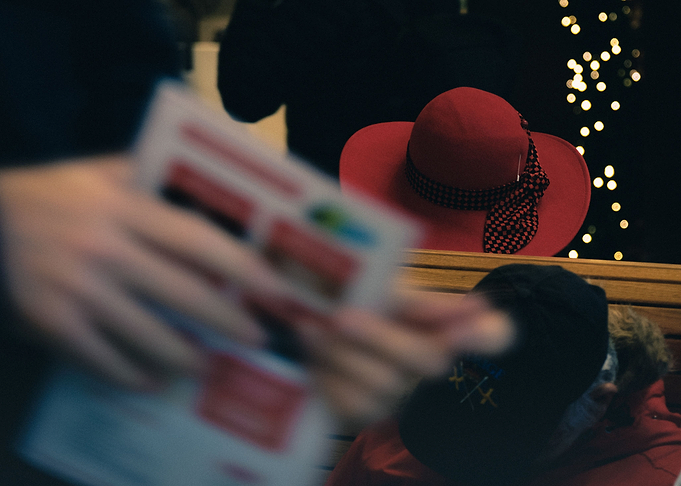 Red Hat