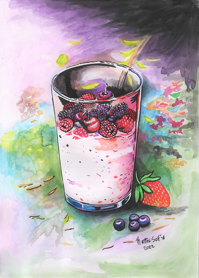 Yogurt
