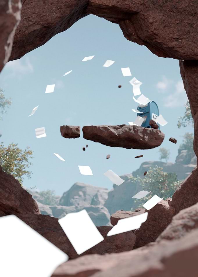 Levitate