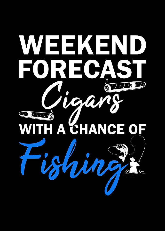 Cigars Fisher